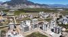 DENİZE YAKIN GENİŞ AYRI MUTFAKLI ULTRA LÜX DAİRE 2+1 DAİRE