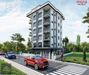 KUM MAHALLESİ TEMELDEN ÖDEME KOLAYLIKLI 1+1 SATILIK DAİRE