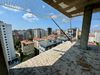 SAHRAYICEDİT ATATÜRK CAD. YAKINI 12.KAT 120 M2 3+1 SATILIK DAİRE