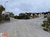 Kuşadası Ege mahallesi 546m2 (tek müstakil )villa arsası
