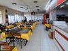 SANAYİ SİTESİNDE AKTİF ÇALIŞIR DURUMDA DEVREN KİRALIK RESTAURANT
