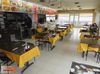 SANAYİ SİTESİNDE AKTİF ÇALIŞIR DURUMDA DEVREN KİRALIK RESTAURANT