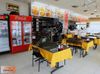 SANAYİ SİTESİNDE AKTİF ÇALIŞIR DURUMDA DEVREN KİRALIK RESTAURANT