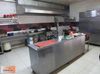 SANAYİ SİTESİNDE AKTİF ÇALIŞIR DURUMDA DEVREN KİRALIK RESTAURANT