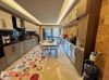KUŞADASI TREND ROYAL 1'de 3+1 BAHÇE KATI REZİDANS DAİRE
