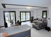 KADINLAR DENİZİ FULL EŞYALI ÖZEL HAVUZLU 3+1 TEK MÜSTAKİL VİLLA