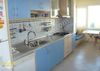 PYRAMID EMLAK'TAN TURKUAZ SİTESİNDE FULL EŞYALI 3+1 DAİRE