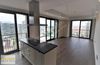 PYRAMID'DEN BÜYÜKYALI F-BLOK DENİZ MANZARALI BOŞ 2+1 DAİRE