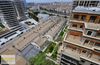PYRAMID'DEN BÜYÜKYALI F-BLOK DENİZ MANZARALI BOŞ 2+1 DAİRE