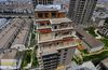 PYRAMID'DEN BÜYÜKYALI F-BLOK DENİZ MANZARALI BOŞ 2+1 DAİRE