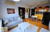 PYRAMID'DEN ATAKÖY 9 ATRİUM YANI FULL MOBİLYALI 1+1 LÜX DAİRE