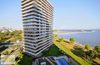 PYRAMID'DEN YALI ATAKÖY B-BLOK (E TİPİ ÜNİTE) 5+1 LÜX DAİRE