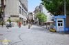 PYRAMID'DEN BEYAZIT MEYDANA YAKIN 110 M2 DÜKKAN
