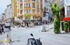 PYRAMID'DEN BEYAZIT MEYDANA YAKIN 110 M2 DÜKKAN