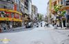 PYRAMID'DEN BEYAZIT MEYDANA YAKIN 110 M2 DÜKKAN
