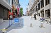 PYRAMID'DEN BEYAZIT MEYDANA YAKIN 110 M2 DÜKKAN