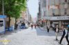 PYRAMID'DEN BEYAZIT MEYDANA YAKIN 110 M2 DÜKKAN