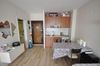 PYRAMID'DEN ATRIUM AVM YANI MERKEZİ KONUMDA EŞYALI 1+1 DAİRE