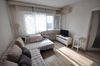 PYRAMID'DEN ATRIUM AVM YANI MERKEZİ KONUMDA EŞYALI 1+1 DAİRE