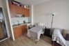 PYRAMID'DEN ATRIUM AVM YANI MERKEZİ KONUMDA EŞYALI 1+1 DAİRE