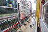 PYRAMID'DEN ŞİRİNEVLER MEYDAN'DA OFİSE UYGUN MASRAFSIZ 2+1 DAİRE