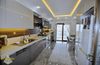 PYRAMID'DEN MAVERA BAŞAKŞEHİR PEYZAJ CEPHE 5+1 (266m2) LÜX DAİRE
