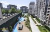 PYRAMID'DEN MAVERA BAŞAKŞEHİR PEYZAJ CEPHE 5+1 (266m2) LÜX DAİRE