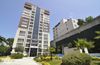 PYRAMID'DEN MAVERA BAŞAKŞEHİR PEYZAJ CEPHE 5+1 (266m2) LÜX DAİRE