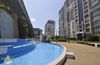 PYRAMID'DEN MAVERA BAŞAKŞEHİR PEYZAJ CEPHE 5+1 (266m2) LÜX DAİRE