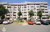 PYRAMID'DEN ATAKÖY 7-8 BAHAR SİTESİ KISA 5-KATLI A-TİPİ 1+1 BOŞ