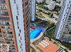 Ataşehir Brandium Satılık 2+1 Boş Taşınmaya Hazır Avantajlı