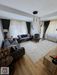 CLK'DAN MEHMET AKİF MH GÜN BOYU IŞIK ALAN FERAH 3+1SATILIK DAİRE