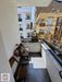 CLK'DAN MEHMET AKİF MH GÜN BOYU IŞIK ALAN FERAH 3+1SATILIK DAİRE