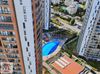 Ataşehir Brandium Residence Full Eşyalı Temiz Yenilenmiş 1+1