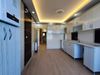 ▃▅▆█ HİSAR'DAN █▆▅▃ DURALI ALIÇ MH. CADDE YANI FULL YAPILI ÖN CEPHE 4+1