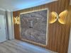 AKÇAY ALTINKUM SATILIK DAİRE / DOĞALGAZLI / AYRI MUTFAK / 3+1 / YAPILI