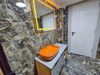AKÇAY ALTINKUM SATILIK DAİRE / DOĞALGAZLI / AYRI MUTFAK / 3+1 / YAPILI