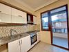 EDREMİT HAMİDİYE KİRALIK  DAİRE / YENİ / YÜRÜYÜŞ YOLUNDA / AYRI MUTFAK