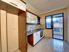 EDREMİT HAMİDİYE KİRALIK  DAİRE / YENİ / YÜRÜYÜŞ YOLUNDA / AYRI MUTFAK