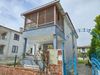 ALTINOLUK SATILIK DAİRE / 200 m2 BAHÇELİ / MERKEZDE