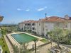ALTINOLUK SATILIK DUBLEKS DAİRE / HAVUZLU SİTEDE / DENİZE YAKIN / DENİZ MANZARALI
