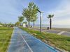 AKÇAY ALTINKUM SATILIK DAİRE / DENİZE 100 METRE / BAHÇELİ