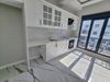 AKÇAY ALTINKUM SATILIK DAİRE / SIFIR / ARAKAT / ÖN CEPHE / AYRI MUTFAK