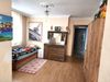 SATILIK 3+1 105 M2 2. KAT İSKANLI DAİRE