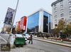 BAĞDAT CADDESİ ÜZERİ PRESTİJLİ PLAZA DA KİRALIK DUBLEX OFİS