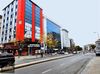 BAĞDAT CADDESİ ÜZERİ PRESTİJLİ PLAZA DA KİRALIK DUBLEX OFİS