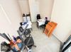 KÜÇÜKYALI İBNİSİNA HASTANESİ KARŞISI YENİ BİNA DA KİRALIK DÜKKAN