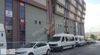 TEKSTİLKENT EM-OF EMLAK'TAN DÜZ GİRİŞ 100 m2 KİRALIK OFİS