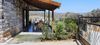Bodrum kızılağaç ta 700m2 Arsada eşyalı kiralık tek katlı villa
