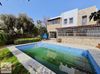 Bodrum Konacık'ta kiralık Özel havuzlu villa